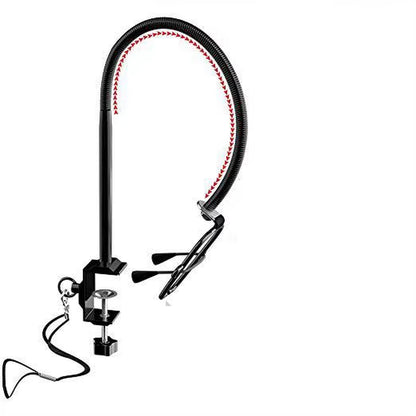 Adjustable Bracket Water Blowing Machine Pet Hair Dryer Stand Dog Cat Grooming Support Arm Holder Tools Products