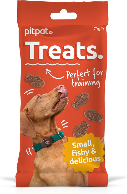 Dog Training Treats - Grain Free - Dog Treats - Made in UK