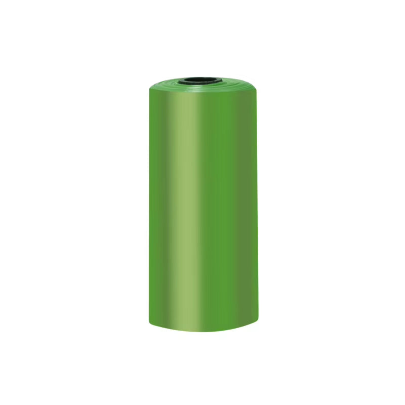 EPI Biodegradable Pet Garbage Bag Dog Poop Bags Dog Poop Bag Dispenser Dog Cleaning Supplies Dog Products for Dogs
