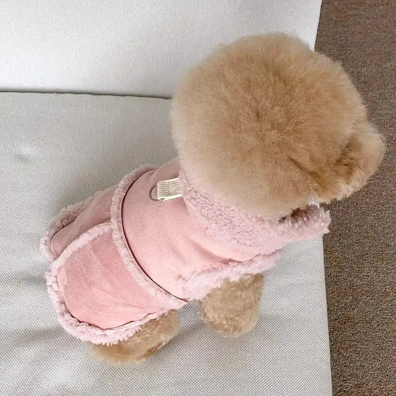 Dog Supplies Accessories Pets Acessorios Chihuahua Apparel Clothes Dogs Pet Sweatshirt Dresses Small for Animal Products