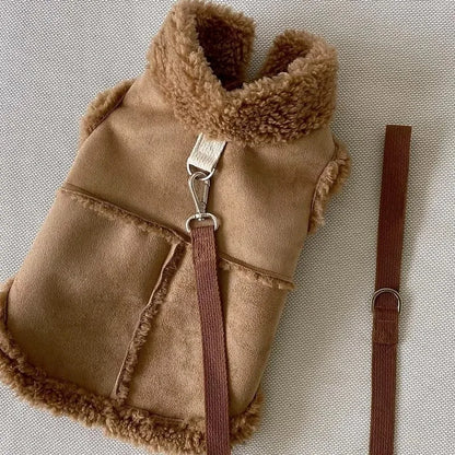 Dog Supplies Accessories Pets Acessorios Chihuahua Apparel Clothes Dogs Pet Sweatshirt Dresses Small for Animal Products