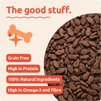 Dog Training Treats - Grain Free - Dog Treats - Made in UK