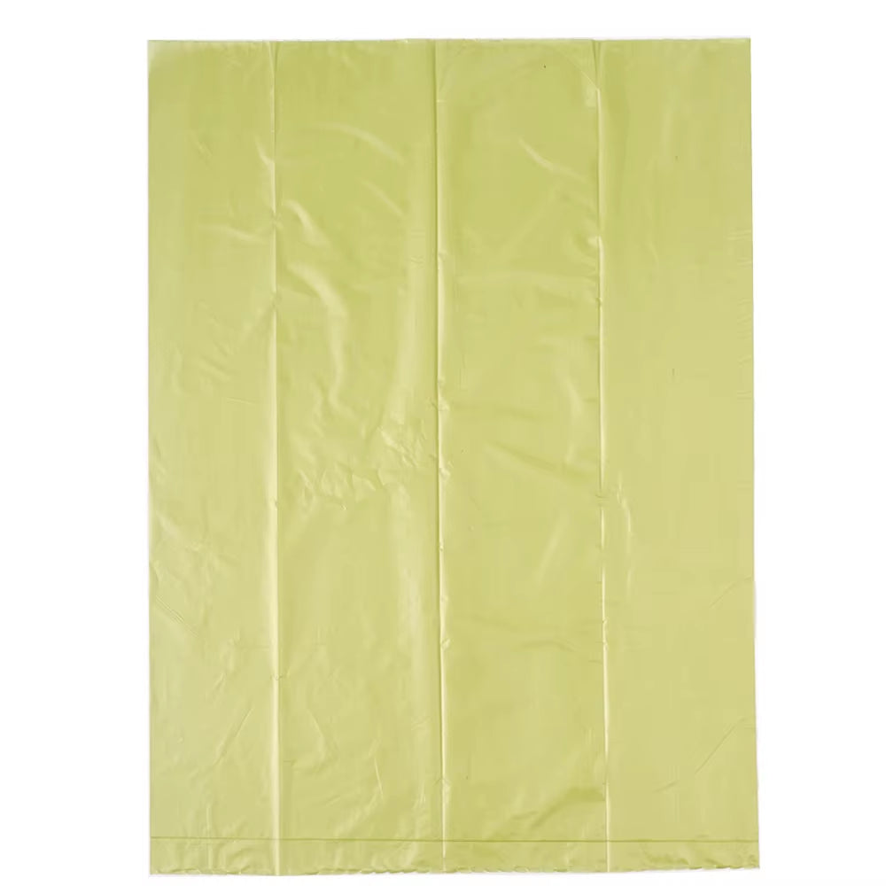 EPI Biodegradable Pet Garbage Bag Dog Poop Bags Dog Poop Bag Dispenser Dog Cleaning Supplies Dog Products for Dogs