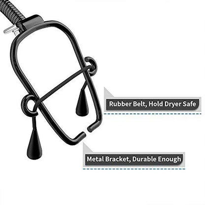 Adjustable Bracket Water Blowing Machine Pet Hair Dryer Stand Dog Cat Grooming Support Arm Holder Tools Products